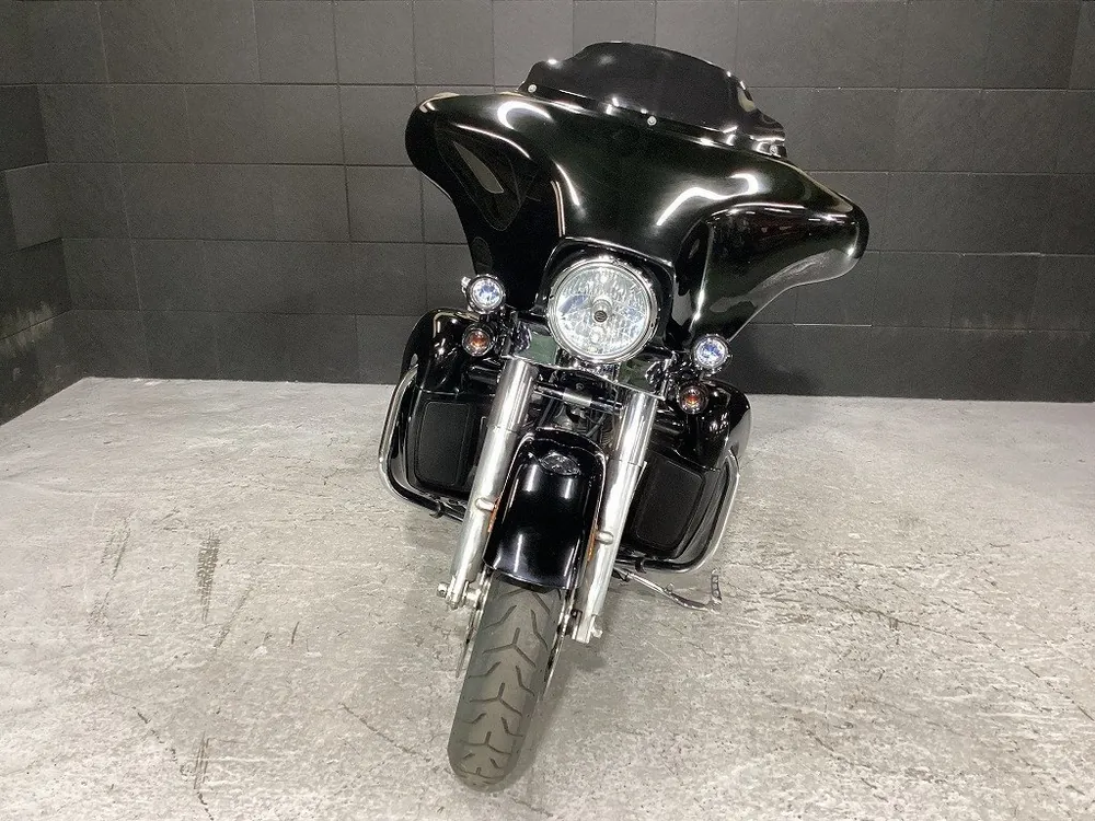 Harley-Davidson FLHX 2008, фото 8