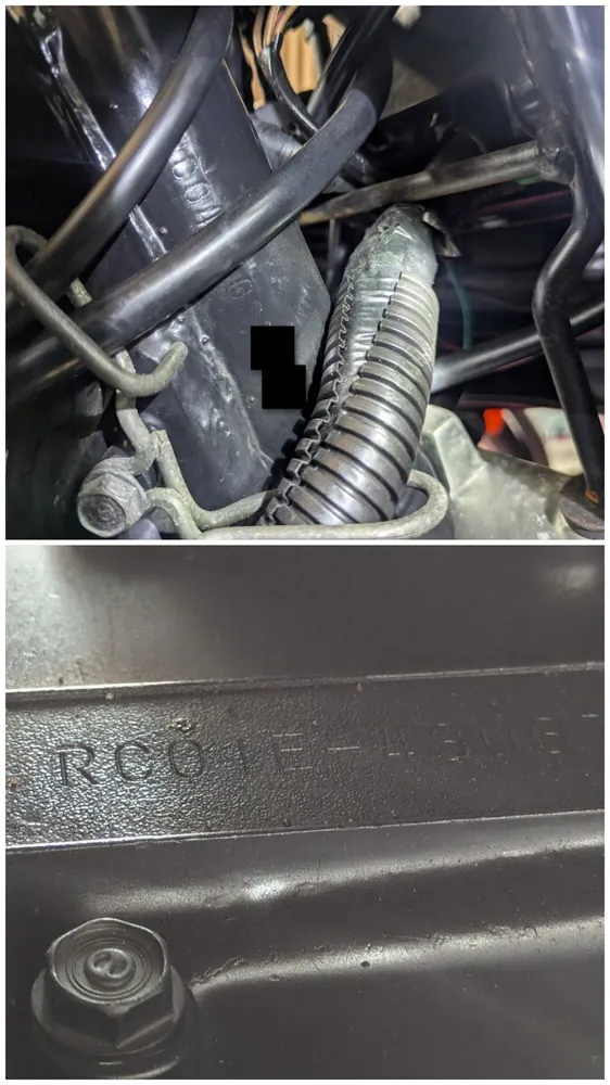 Honda CB750F 1984, фото 10