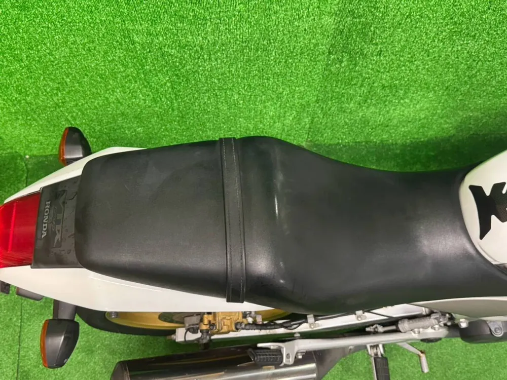 Honda VTR250 2009, фото 7