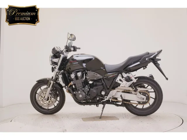 Honda CB1300 из Японии, фото 2