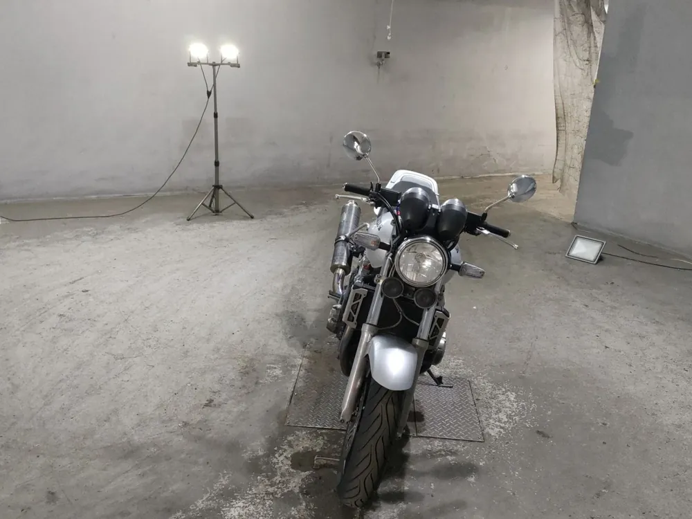 Honda CB1300SF из Японии, фото 3
