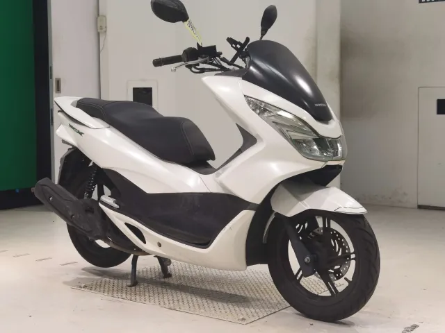 Honda PCX JF56 из Японии, фото 3
