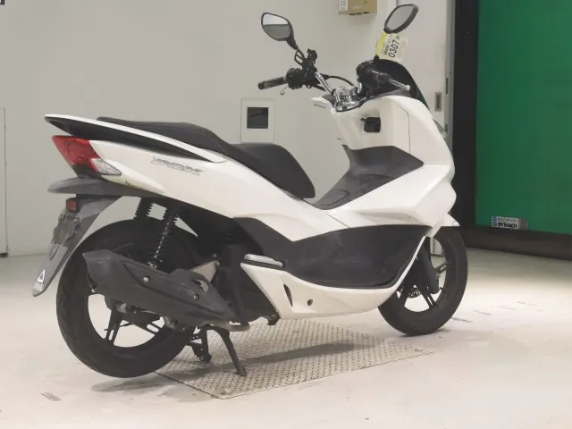 Honda PCX JF56 из Японии, фото 5