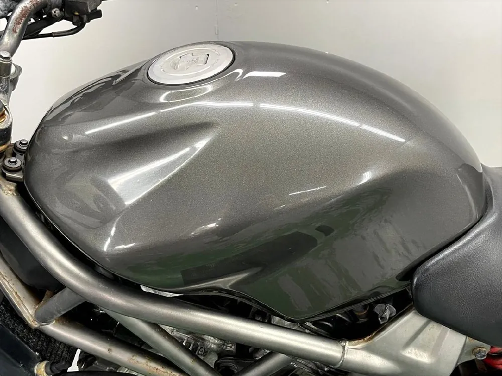 Honda VTR250 1998, фото 9