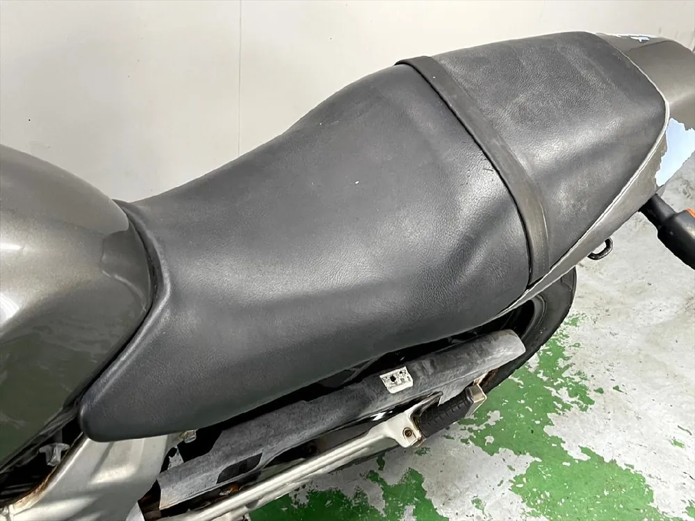 Honda VTR250 1998, фото 2