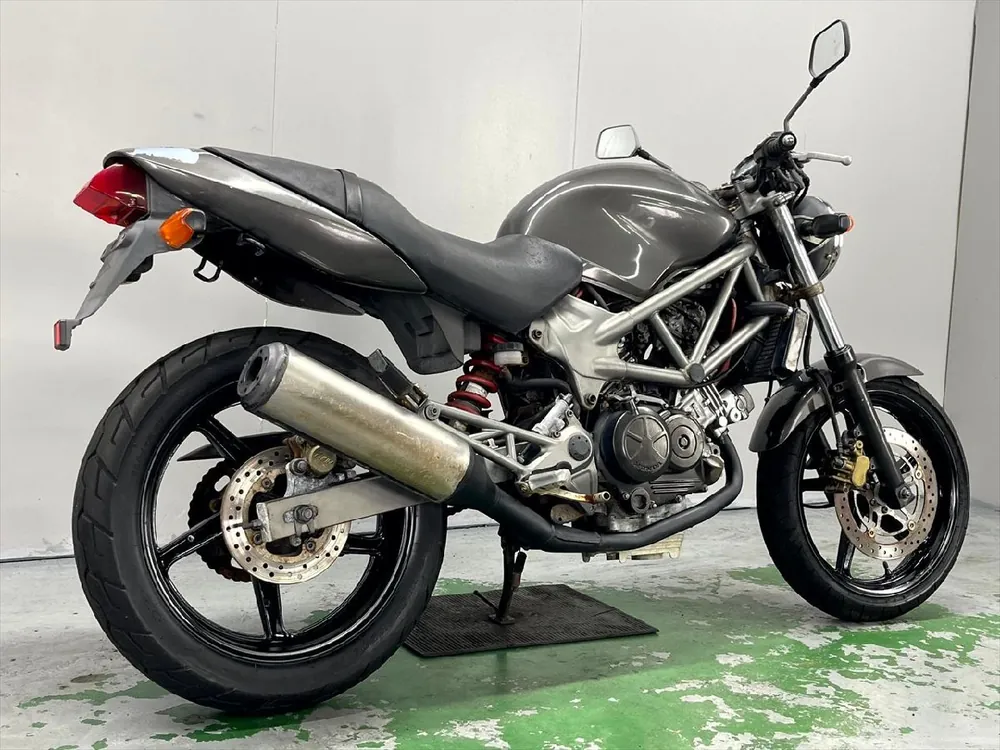 Honda VTR250 1998, фото 3