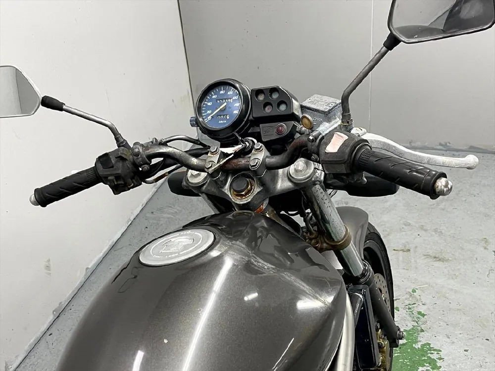 Honda VTR250 1998, фото 4