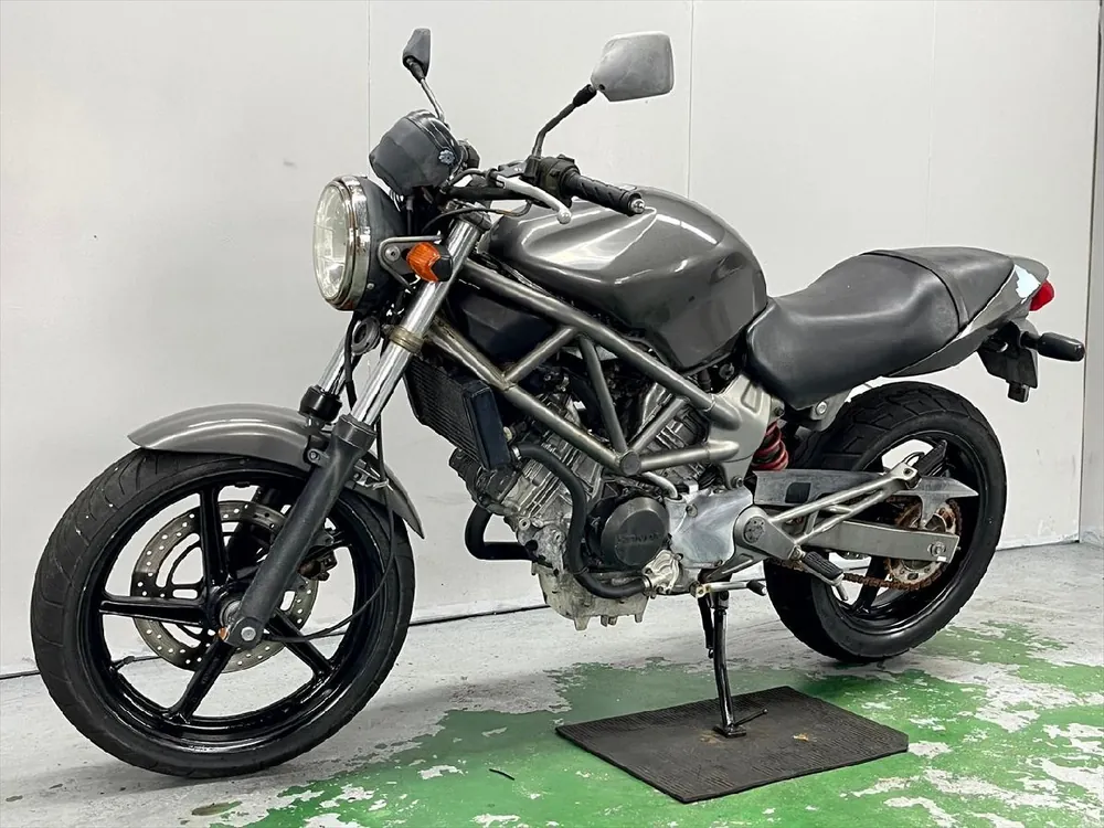 Honda VTR250 1998, фото 7
