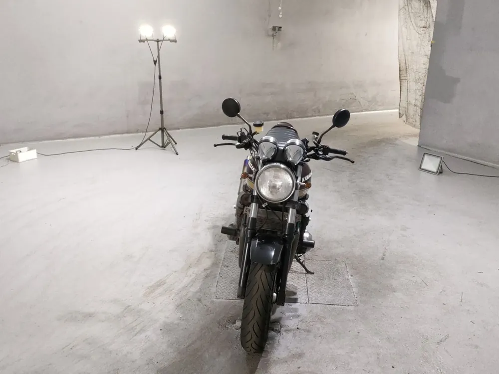 Kawasaki ZRX1100 2003, light brown, фото 3