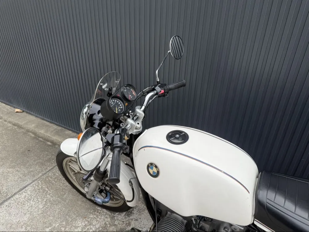 BMW R100RS 1993, фото 2
