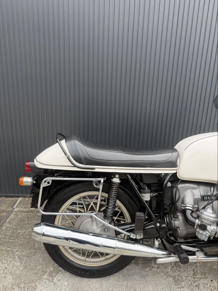 BMW R100RS 1993, фото 6