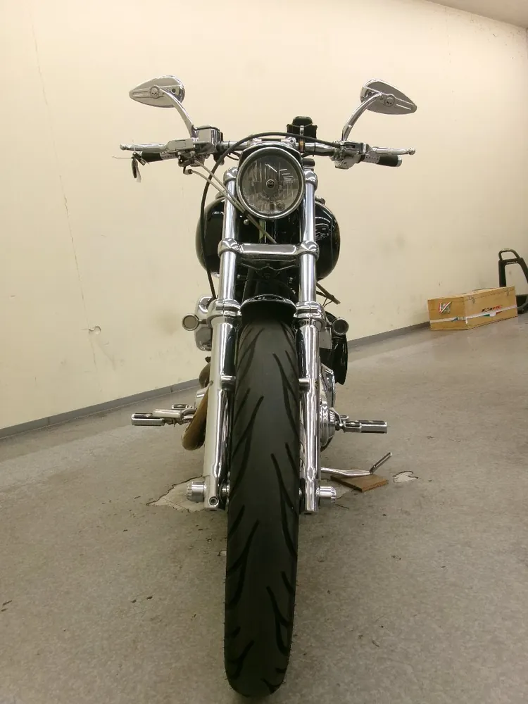 Harley-Davidson Dyna Low Rider FXDL1450 2005, фото 8