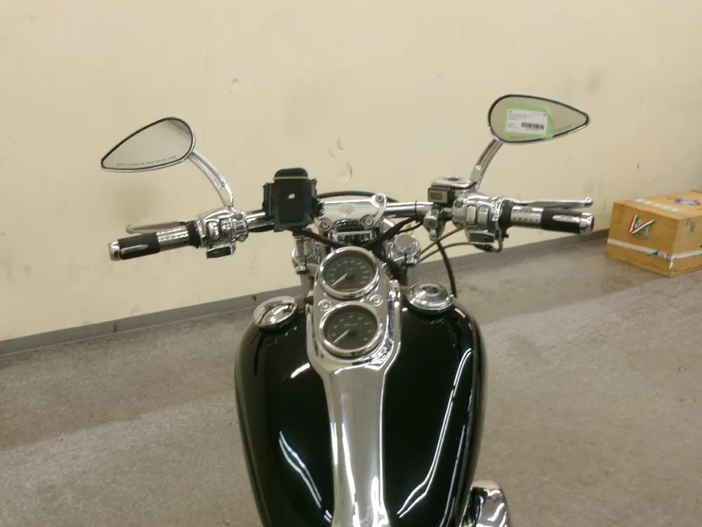 Harley-Davidson Dyna Low Rider FXDL1450 2005, фото 2