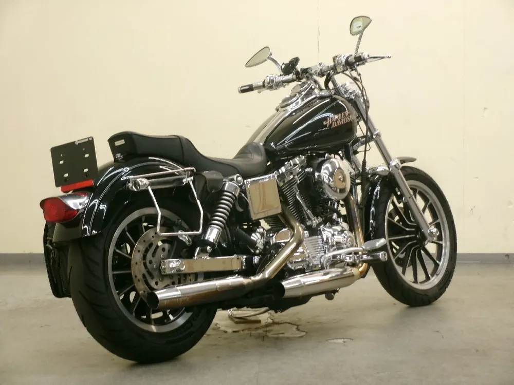 Harley-Davidson Dyna Low Rider FXDL1450 2005, фото 3