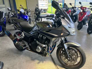 Honda CB1300 из Японии, фото 1