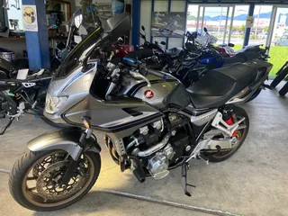 Honda CB1300 из Японии, фото 3