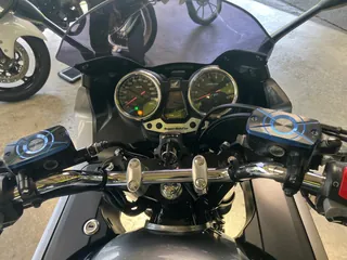 Honda CB1300 из Японии, фото 5