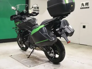 Kawasaki Versys из Японии, фото 6