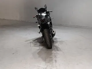 Yamaha MT-03 из Японии, фото 4