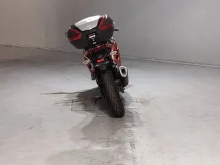 Kawasaki Ninja 250 из Японии, фото 4