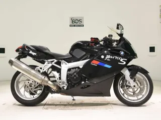 BMW K1200S из Японии, фото 1