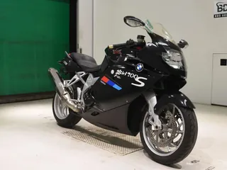 BMW K1200S из Японии, фото 3