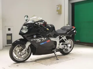 BMW K1200S из Японии, фото 4