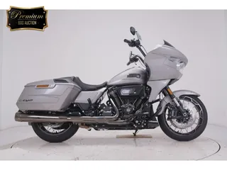 Harley-Davidson FLTRXSE1980CVO из Японии, фото 1