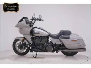 Harley-Davidson FLTRXSE1980CVO из Японии, фото 2