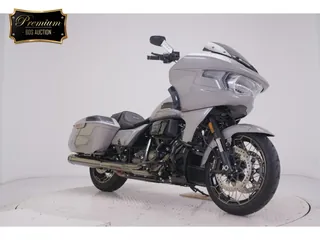 Harley-Davidson FLTRXSE1980CVO из Японии, фото 3
