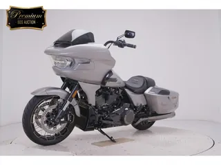 Harley-Davidson FLTRXSE1980CVO из Японии, фото 4