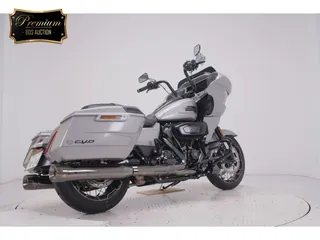 Harley-Davidson FLTRXSE1980CVO из Японии, фото 5