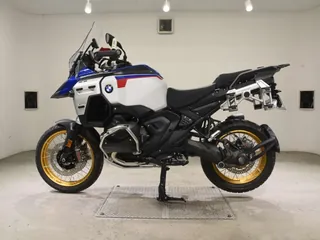 BMW R1300Gs Adv Asa из Японии, фото 2