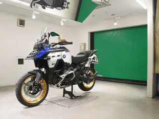 BMW R1300Gs Adv Asa из Японии, фото 4