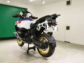 BMW R1300Gs Adv Asa из Японии, фото 6
