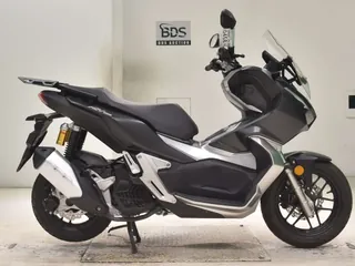 Honda ADV150 из Японии, фото 1