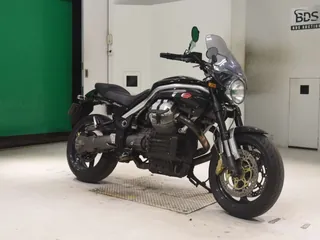 Moto Guzzi GUZZI GRISO 1100 из Японии, фото 3