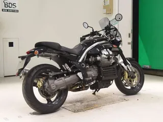 Moto Guzzi GUZZI GRISO 1100 из Японии, фото 5