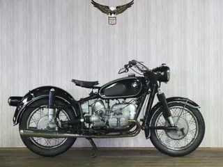 BMW R50/2 из Японии, фото 1
