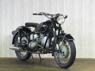 BMW R50/2 из Японии, фото 3