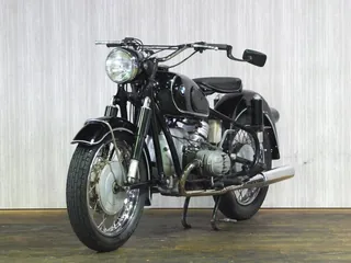 BMW R50/2 из Японии, фото 6