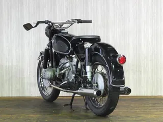 BMW R50/2 из Японии, фото 7