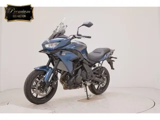 Kawasaki Versys из Японии, фото 4