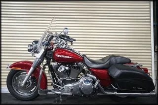 Harley-Davidson FLHRS1450 из Японии, фото 4