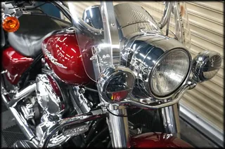 Harley-Davidson FLHRS1450 из Японии, фото 5
