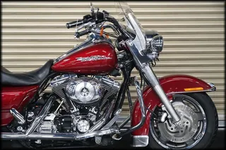 Harley-Davidson FLHRS1450 из Японии, фото 6
