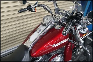 Harley-Davidson FLHRS1450 из Японии, фото 7