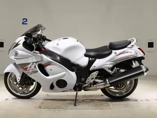Suzuki HAYABUSA -2 из Японии, фото 2