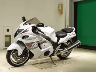 Suzuki HAYABUSA -2 из Японии, фото 4