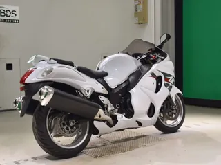 Suzuki HAYABUSA -2 из Японии, фото 5